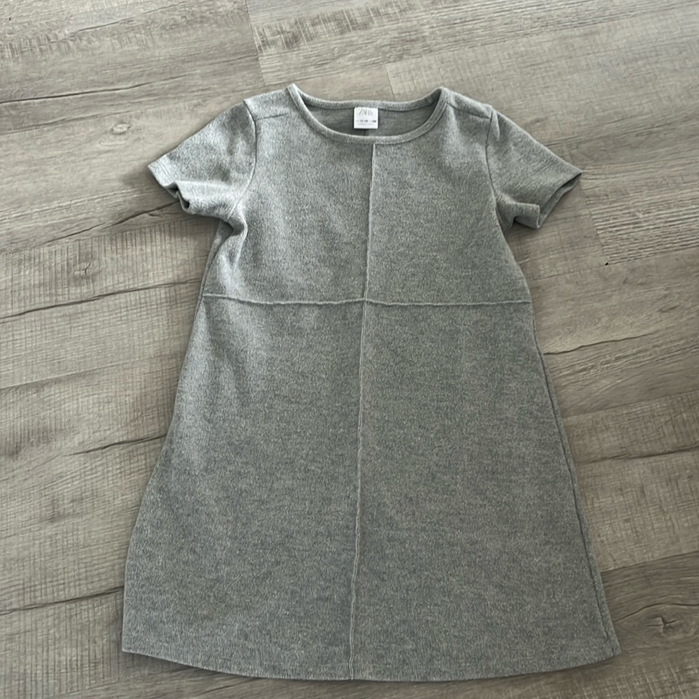 ✨Zara knit dress✨